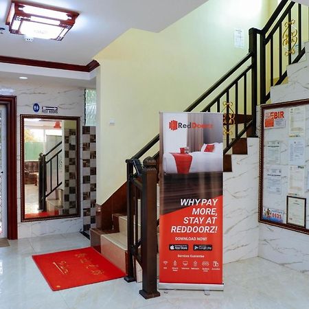 Reddoorz Plus Near Camella La Brisa Lapulapu Cebu Stadt Exterior foto